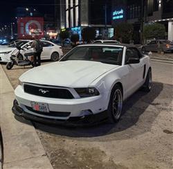فورد موستانج